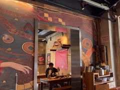 -江湖六膳門串串香(隆礼路店)