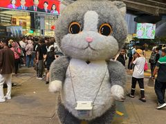 -武吉免登购物中心