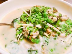 蛎蝗青咸菜-玖味(老工人西路店)