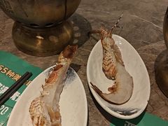 -亚马逊蒸汽活海鲜自助(LCM置汇旭辉广场店)