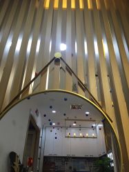 大厅-尚·丹尼Hair