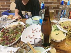 -圣夜东北菜烧烤·夜宵·龙虾(胥江路店)