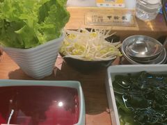 -巴渝瓦肆重庆鲜火锅(宝龙环湖店)