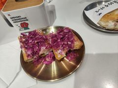 -小豆海棠(嘉兴路店)