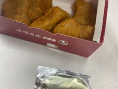 -肯德基(西单商场店)