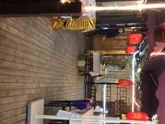 露天位-梁溪河畔·吉府花园(南长街南下塘店)