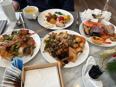 -北京王府井希尔顿酒店·万斯阁西餐厅