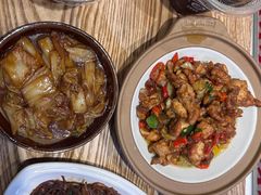 -乡村基·川味现炒大王(熙悦天街店)