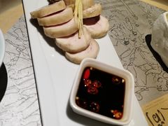 无骨醉鸡-穹六人间 people 6(岳阳路店)