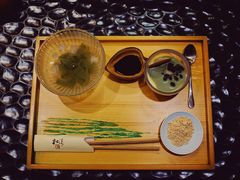 饭后甜品-松涛日本料理
