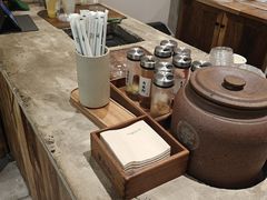 -李山山茶事(景枫店)