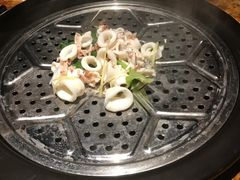 -船奇蒸汽海鲜·闽菜(八市海鲜总店)