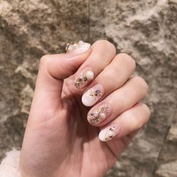 -PinkBaby美甲美睫