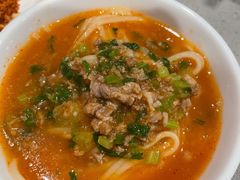 -海底捞火锅(之心城店)