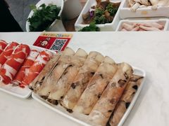 -傣妹火锅(徐泾店)