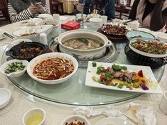 -生宇山珍野生菌汤锅•始于2002(双流古塔店)