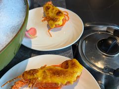 -德天肥牛海鲜火锅(城西银泰店)