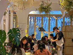 -春树下·树屋花房西餐厅(罍街AS1980店)