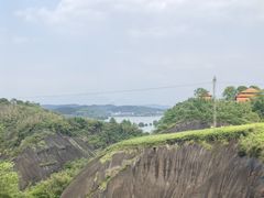 -飞天山旅游区