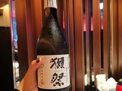 -东京烧肉 平城苑(银座５丁目店)