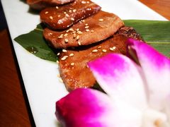 厚切牛舌-魔丼屋(日月光店)