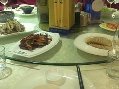 毛血旺-大众食府