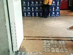 -云晓光头烧烤吧(川沙绿地店)