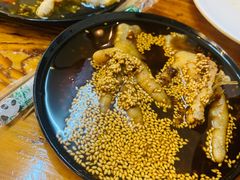 -明洋钵钵鸡(春田小区店)