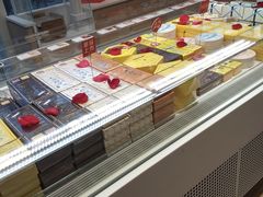 -好利来(东四店)