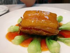-功德林素菜饭庄(前门店)