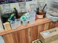 -玲燕蒸菜馆(江东路店)