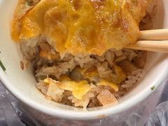 -三鲜豆皮(钢花新村119街坊店)