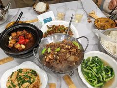 -来韶饭店