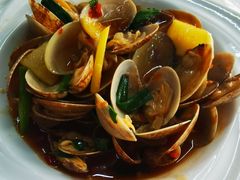-众味海鲜大排档·活海鲜·潮汕味(南澳店)