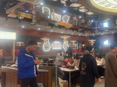 -火啫啫·粤式啫啫煲(南通首店)