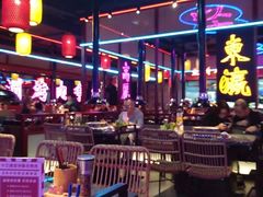 -十三姨正合丰烤肉(营迹路店)