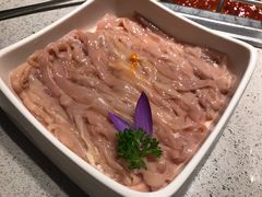 -海底捞火锅(航洋城店)