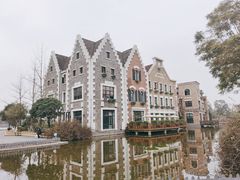 -成都南湖公园