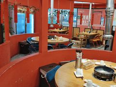 -北京小炮儿炙子烤肉·铜锅涮肉(南京弘阳广场店)