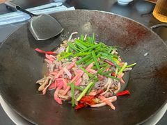 -国庆鸡杂老店