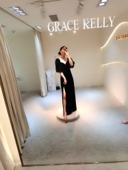 -GRACE KELLY婚纱与礼服(天津店)