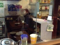 -驴世家驴肉火烧·凉皮·胡辣汤(五道口店)