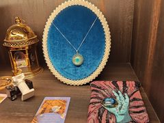 -雪灵魔法世界SHELLY’S TAROT(大良桂畔里店)