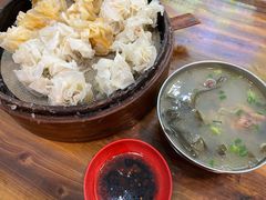 -海汇源老烧麦店(东大街总店)