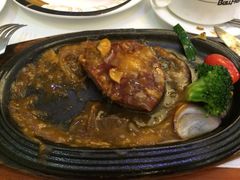 斗牛士牛排馆(南坪星光店)-斗牛士牛排餐厅(协信星光时代广场店)