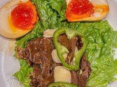 -神户赤童日式烤肉伙伴(东直门店)