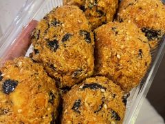 -泸溪河桃酥(秦淮新街口店)