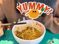 -川正旺江湖菜(三元桥店)