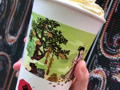 -茶颜悦色(花园道店)