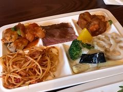 -セイリングデイ・ブッフェ（東京ディズニーシー）(東京ディズニーシー)